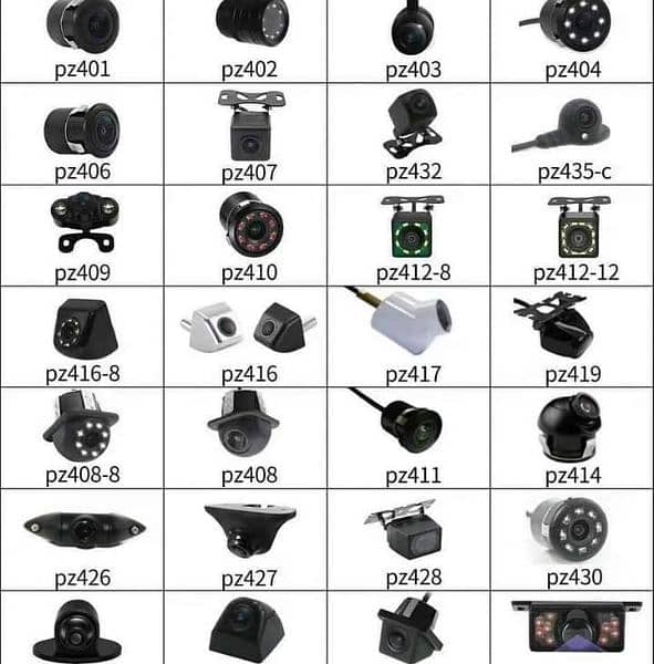 Cars Electronics and Accessories 2