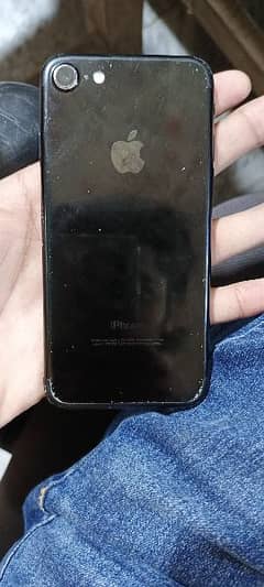 iphone 7   128gb battery 100 battery change panel service pic wala ha