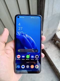 Realme 7 Pro with Box & Charger