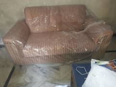 2 seater sofa