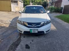 Honda City Aspire 1.5 prosmatic 2019