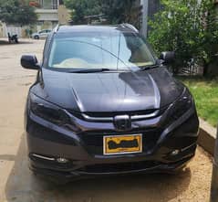 Honda Vezel 2014 Reg 2018