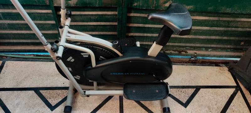 exercise cycle eleptical cycle for sale 2