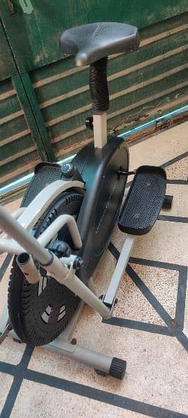 exercise cycle eleptical cycle for sale 3