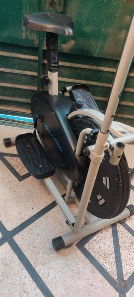 exercise cycle eleptical cycle for sale 7