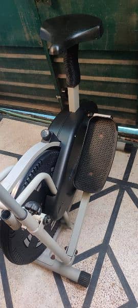 exercise cycle eleptical cycle for sale 12