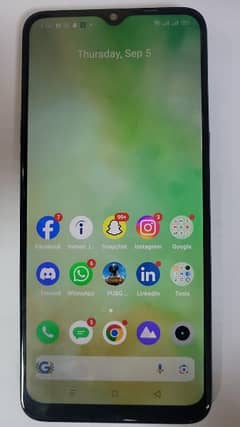 realme 5i 4gb ram 64gb built-in