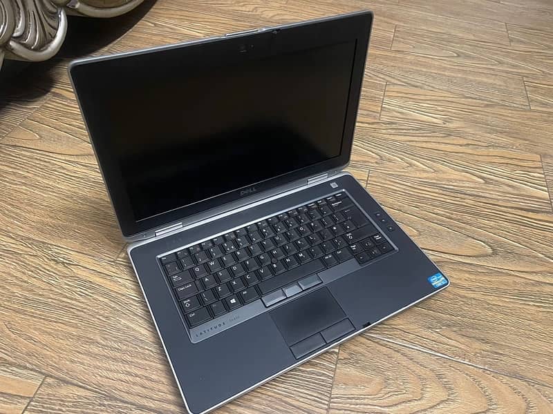 Dell Core i5 2nd Generation Laptop Like New 10/10 0