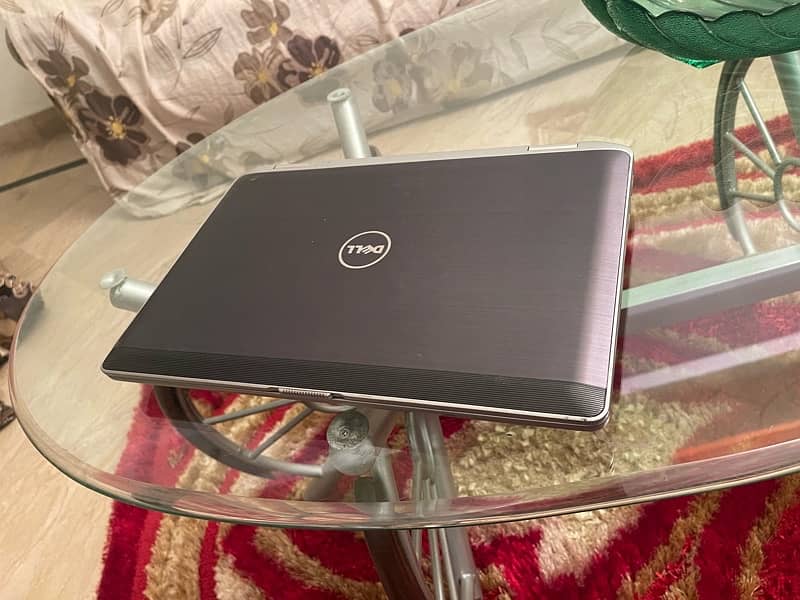 Dell Core i5 2nd Generation Laptop Like New 10/10 8