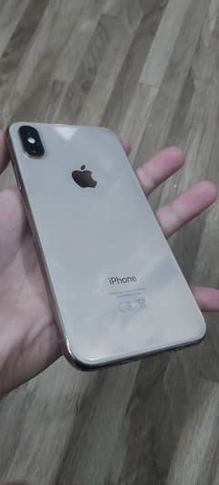 Iphone XS Non-PTA 64GB