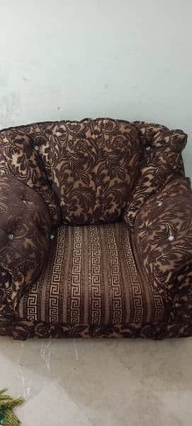 6 seter sofa set 2