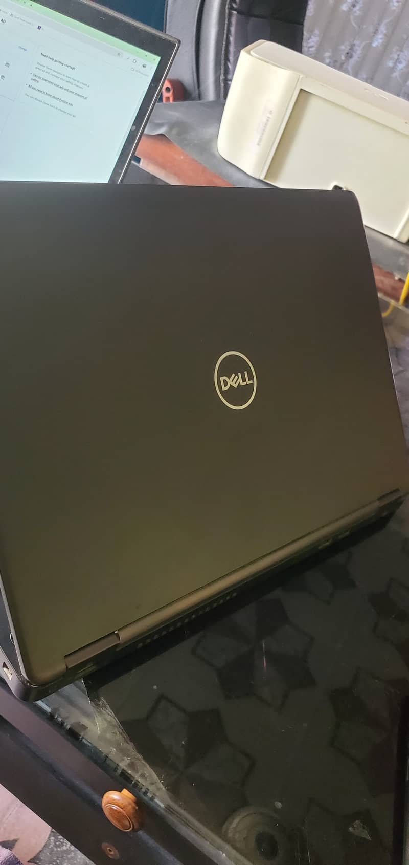 Dell core i5 8th genration Latitude 5490 for sale 4