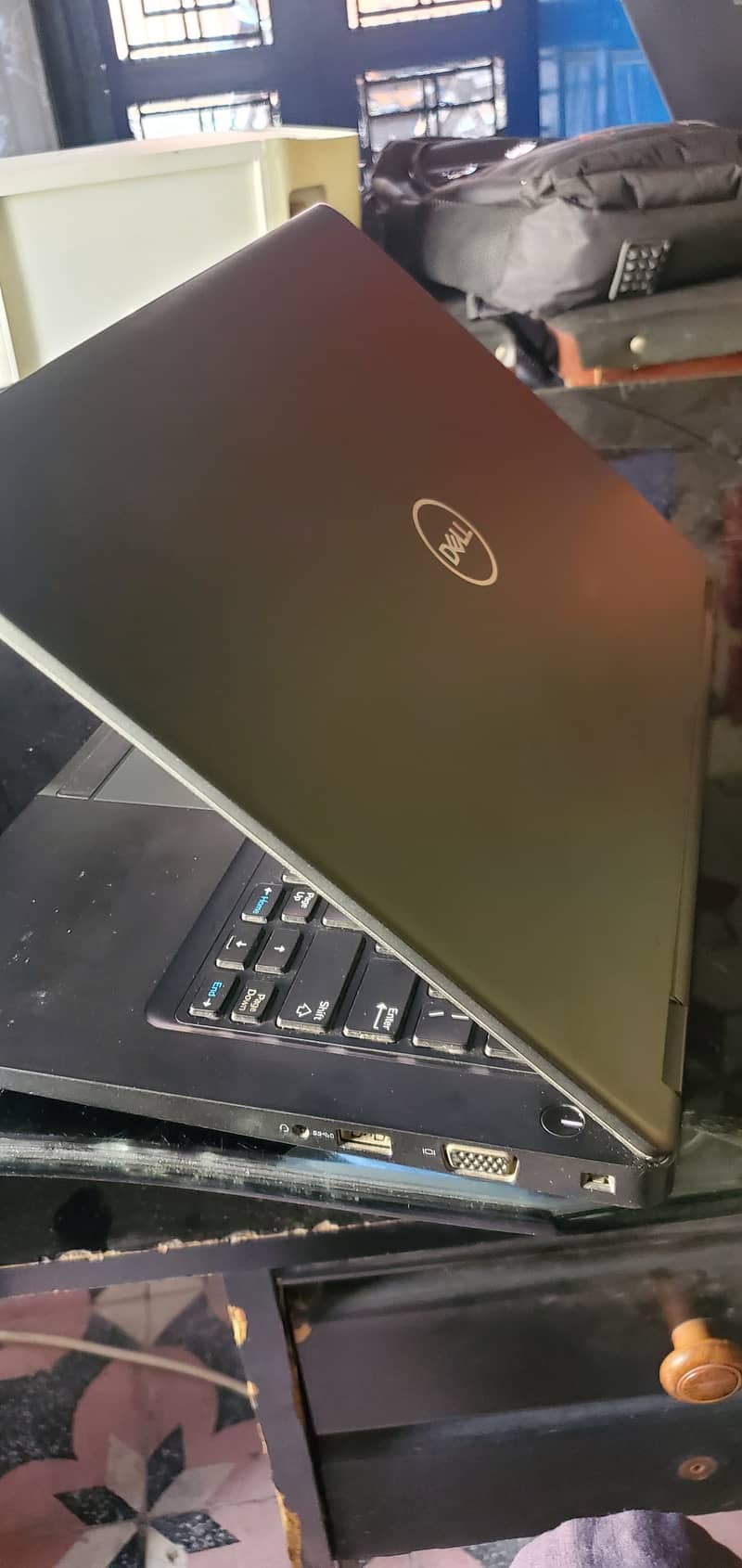 Dell core i5 8th genration Latitude 5490 for sale 6