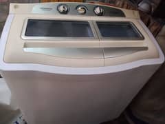 Kenwood washing Machine