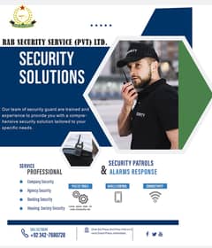 Security Guards Available | VIP GUARD | Security Protocol 0