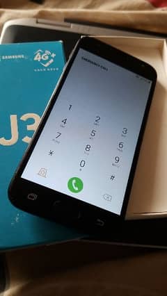 Samsung Galaxy J3 3GB 32GB Dual sim