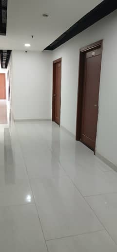 Brand New 268 Square Feet Office Prime Space Available For Rent In Grand Square Mall 0