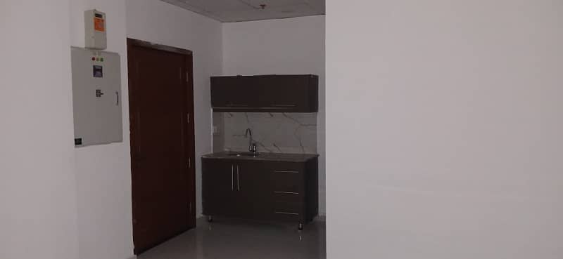 Brand New 268 Square Feet Office Prime Space Available For Rent In Grand Square Mall 4