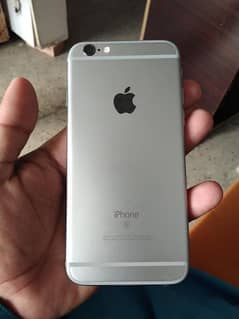 iphone 6s Non PTA