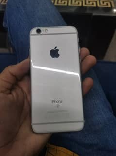 IPhone 6s PTA Approved 16gb