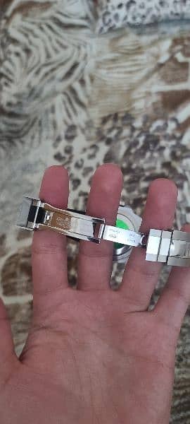 Rolex automatic imported watch 3