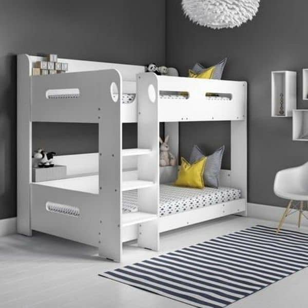 bunk beds 2