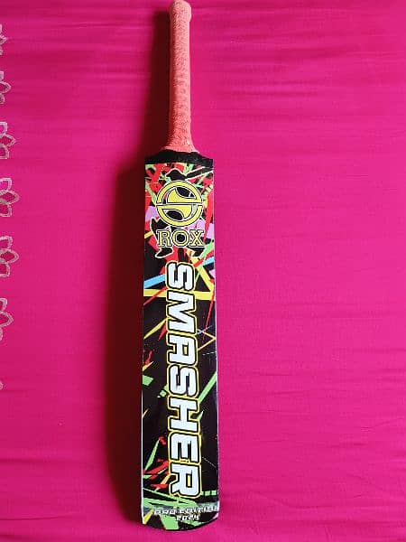 professional tape ball bats 12