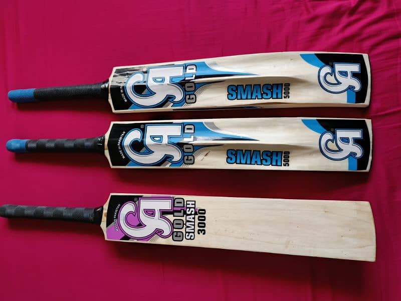 professional tape ball bats 15