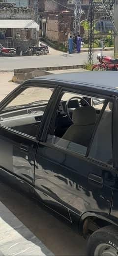 Suzuki Mehran VXR 2011 original condition