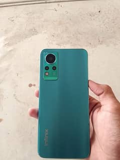 Infinix