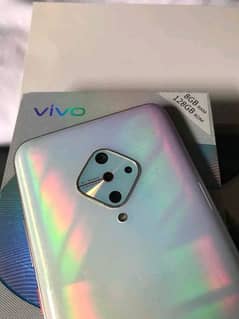 Vivo S1 Pro Built In 8/128 GB Available MY WhatsApp 0309=1593081