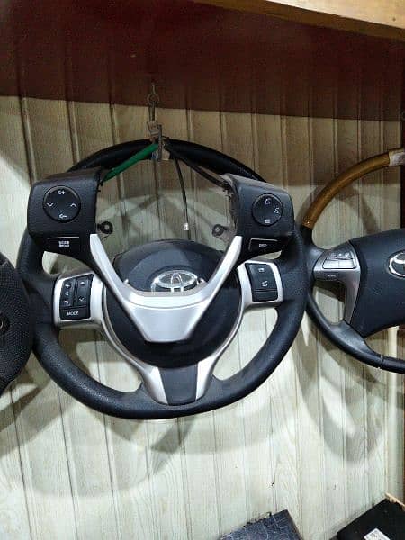 Honda Civic Reborn criuse multimedia all accessories 9