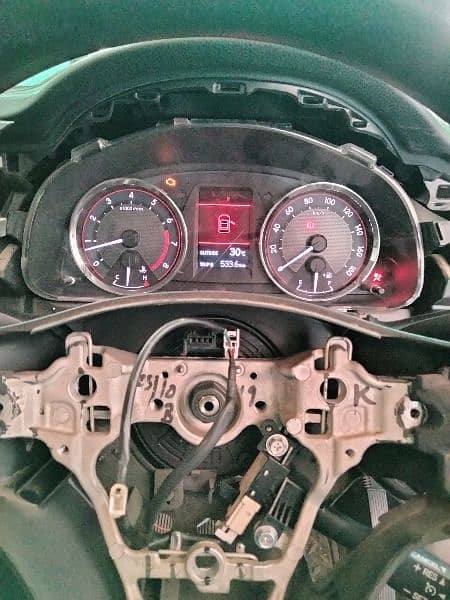 Honda Civic Reborn criuse multimedia all accessories 19