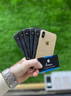 Iphone 7+,8,X,Xs, Xsmax,11ProMx,13ProMx PTA approved