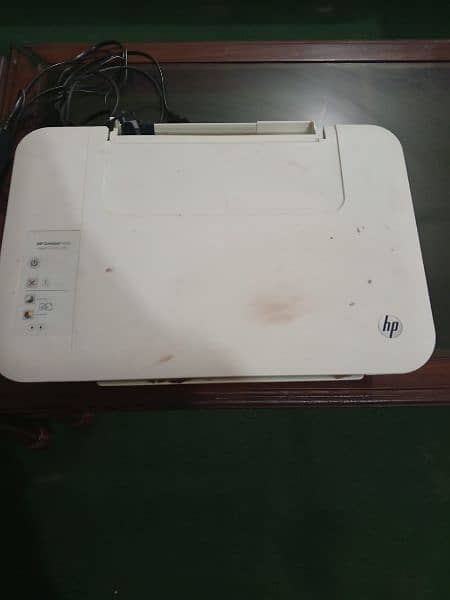 2 printers for sale 1 month used only 5