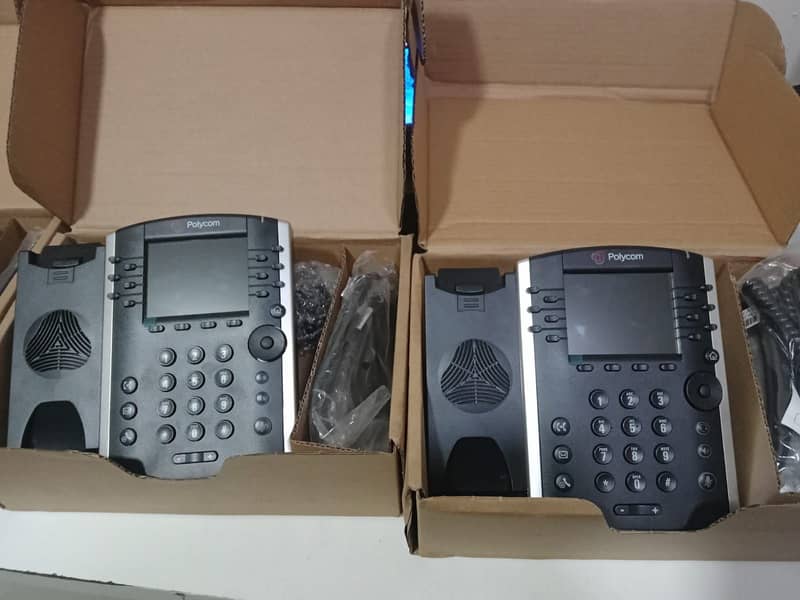 Polycom IP Phones| Cisco| Grandstream| Avaya |SIP Phones | VoIP Phones 2