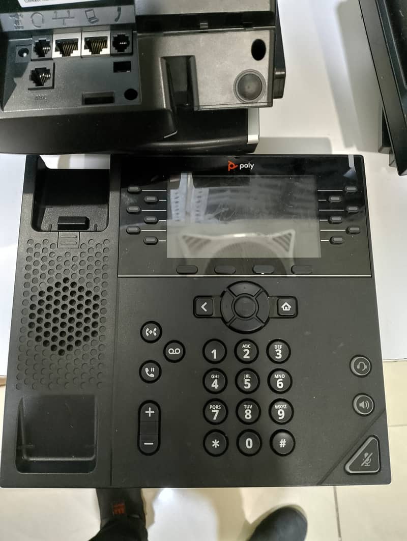 Polycom IP Phones| Cisco| Grandstream| Avaya |SIP Phones | VoIP Phones 5