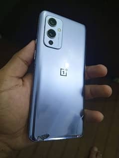 OnePlus 9 5G 0