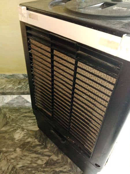 Air cooler CAC777 2