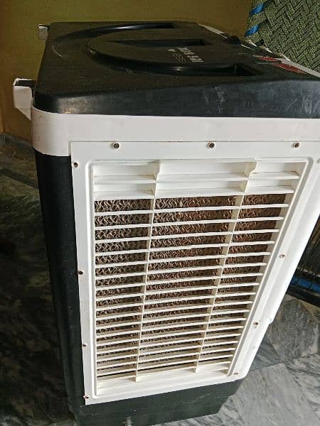 Air cooler CAC777 5