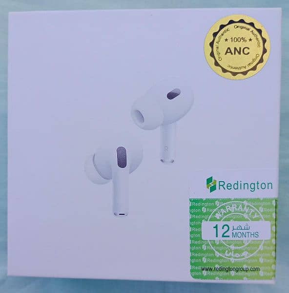 Air Pods pro 2nd generation 1