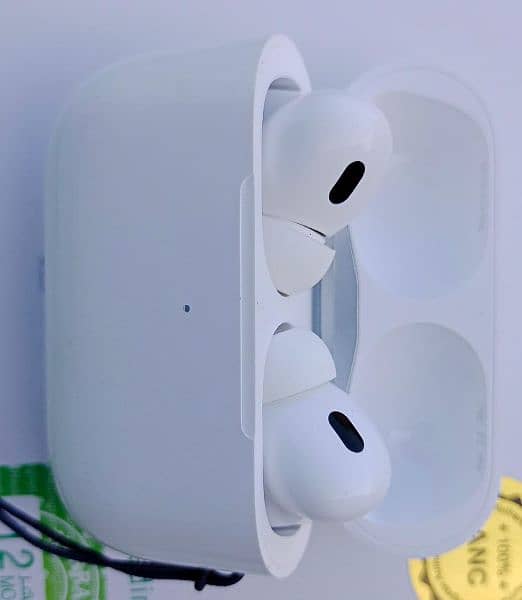 Air Pods pro 2nd generation 4