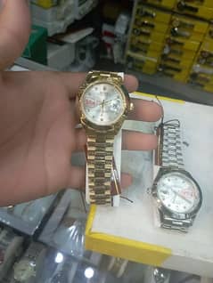 Rolex watch