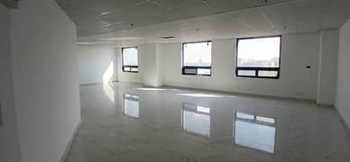 Brand New Office 1093 Square Feet Office Prime space available For Rent in Grand Square Mall