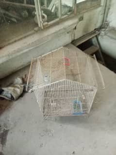 cage for sale 0