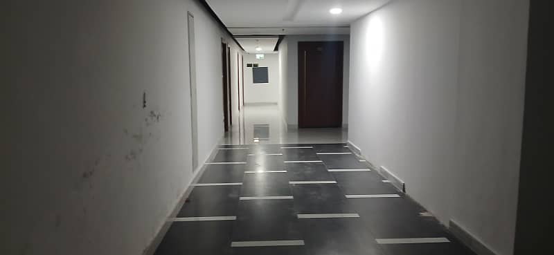 Brand New Office 1093 Square Feet Office Prime space available For Rent in Grand Square Mall 26