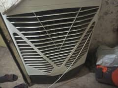 ac air cooler good condition. 03061913313