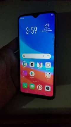 Oppo F9 Pro