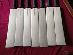 Grade A hard ball bats professional quality.