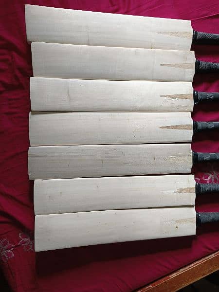 Grade A hard ball bats professional quality. 1